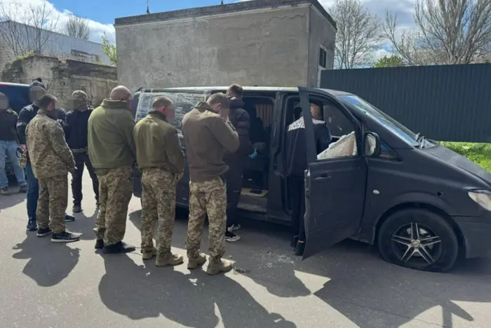 В яких областях найбільше порушень з боку ТЦК і чи є серед них Волинь