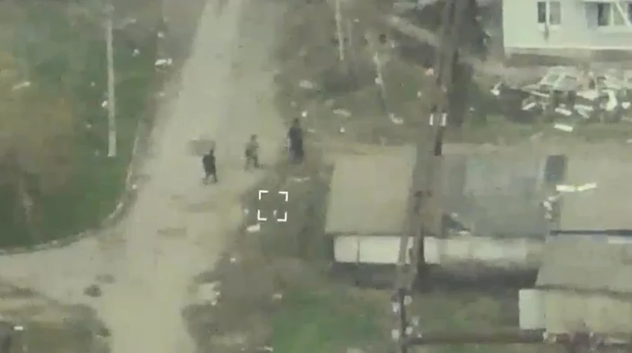 Українські військові вважають недоцільним утримання позицій у Мирнограді – УП