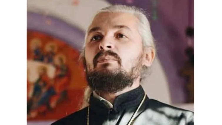 Під час паломництва до Почаєва мобілізували священника УПЦ МП