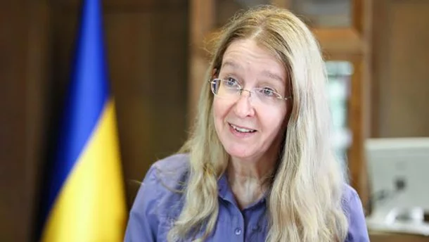 Суд повернув Уляні Супрун повноваження