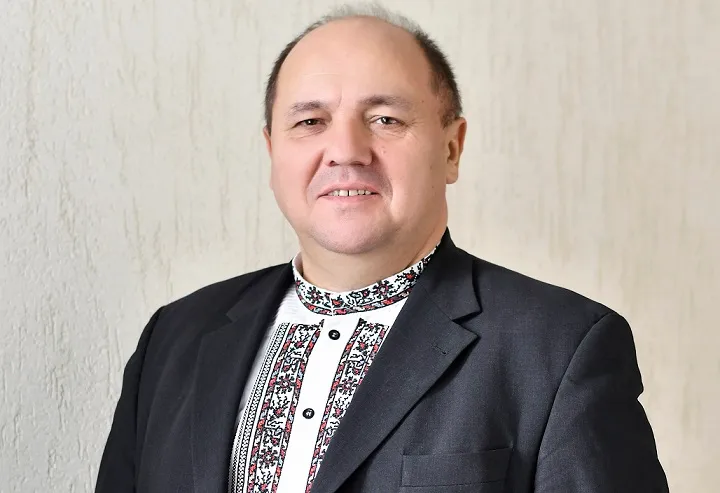 Волинські письменники обрали нового очільника обласної організації НСПУ