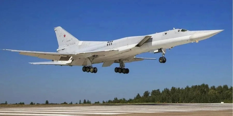 Під час атаки на аеродром РФ Оленья було пошкоджено два бомбардувальники Ту-22М3 — ГУР