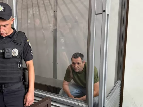 Замість Парубія міг бути Порошенко: підозрюваний шокував зізнанням