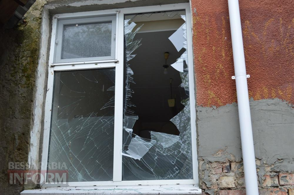 В Одеській області під час бомбардування роддому народилась дитина 