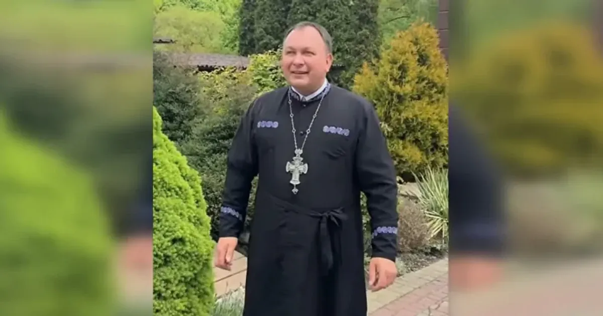 Чи є гріхом переховуватися від ТЦК: відповідь відомого священнослужителя