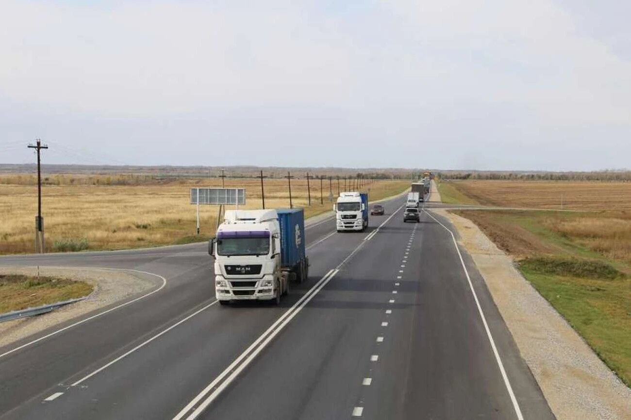 На Волині через спеку посилять контроль за автоперевезеннями