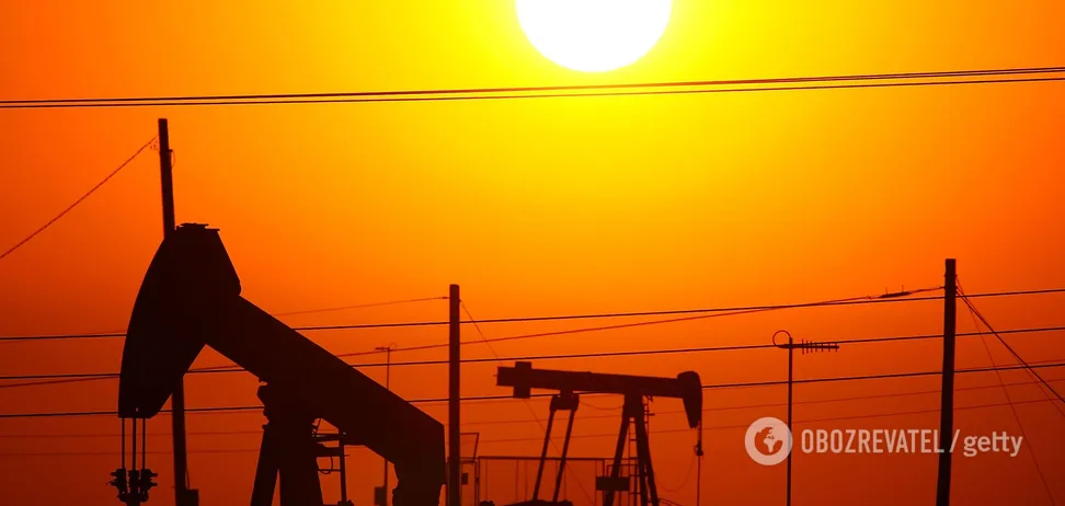 Ціни на нафту підскочили через США і Китай