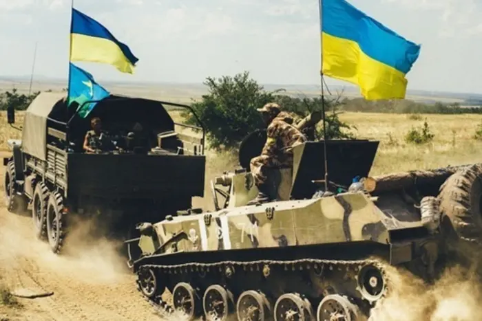 ЗСУ провели найбільший контрнаступ із 2022 року