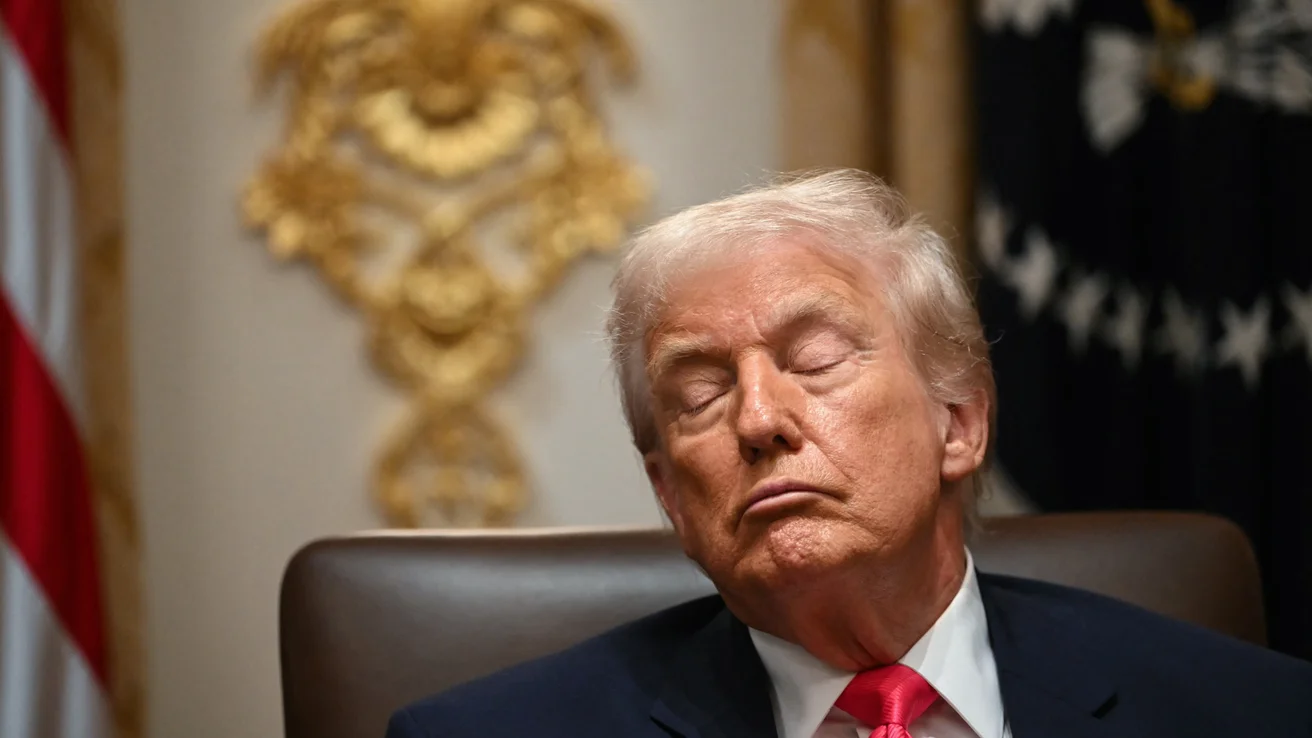 Трампу — 80 років