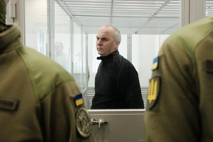 Суд звільнив Шуфрича з-під варти