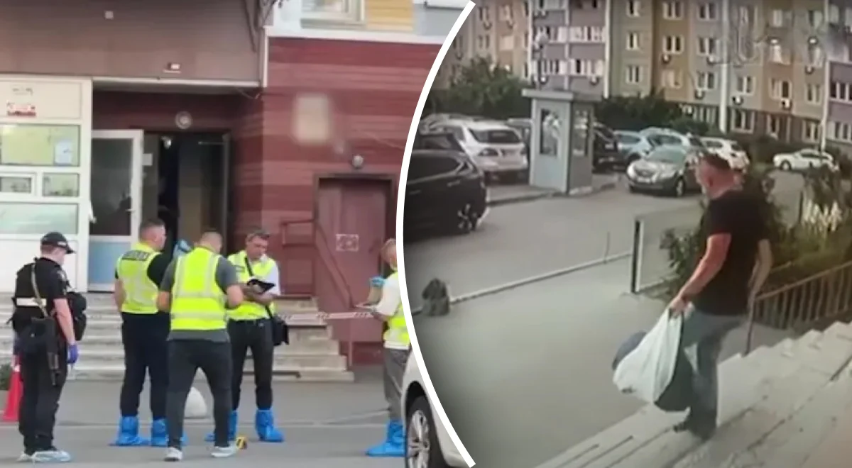 «Єдина перспектива ворога – смерть»: СБУ ліквідувала кілерів, причетних до вбивства полковника в Києві