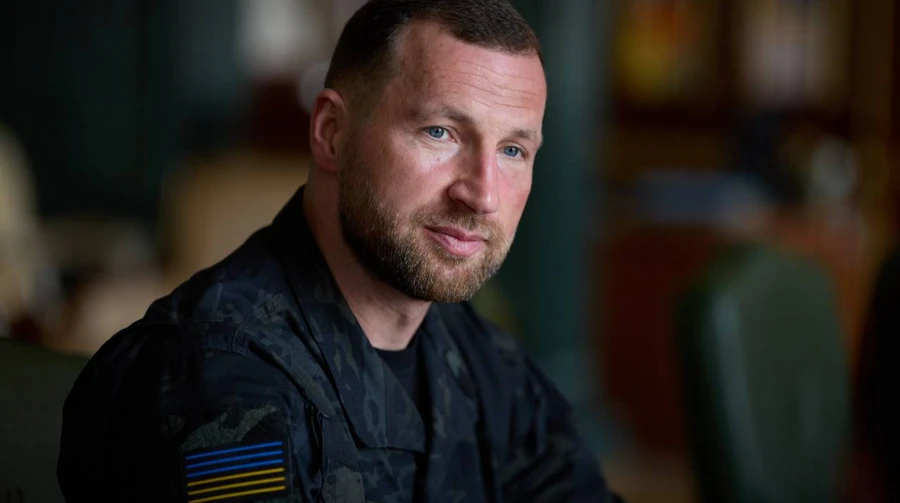 Міністром оборони стане керівник СБУ