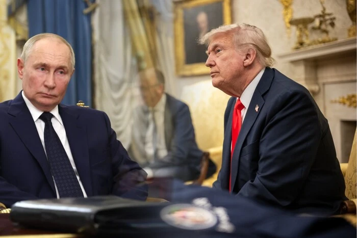 Путін не боїться Трампа і очікує обвалу фронту за 2–3 місяці