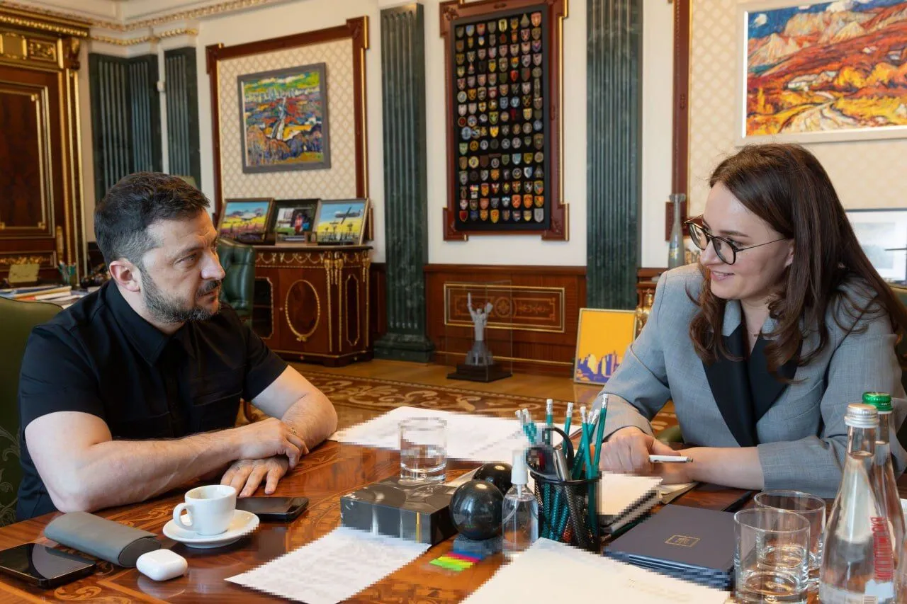 В Україні буде новий прем’єр - і знову Юля
