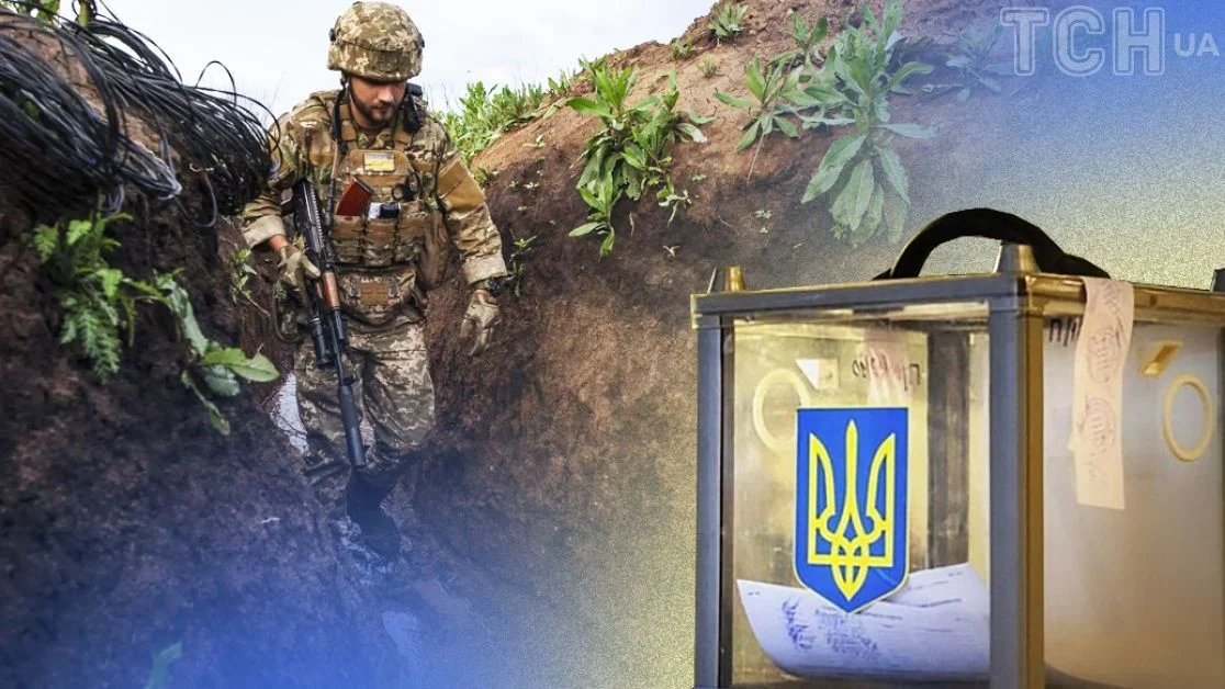 «Кожен політик, який зараз займається виборами, а не обороною,  як мінімум, – ідіот. Або гірше – ворог»