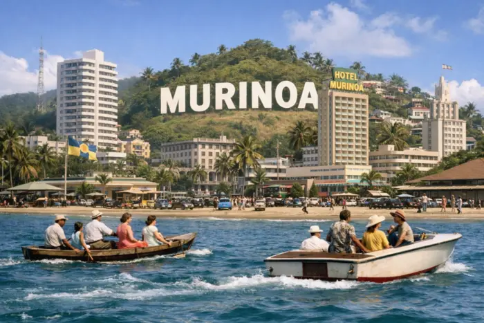 Навіщо професор «музею історії на Волині» написав статтю про фейкову країну