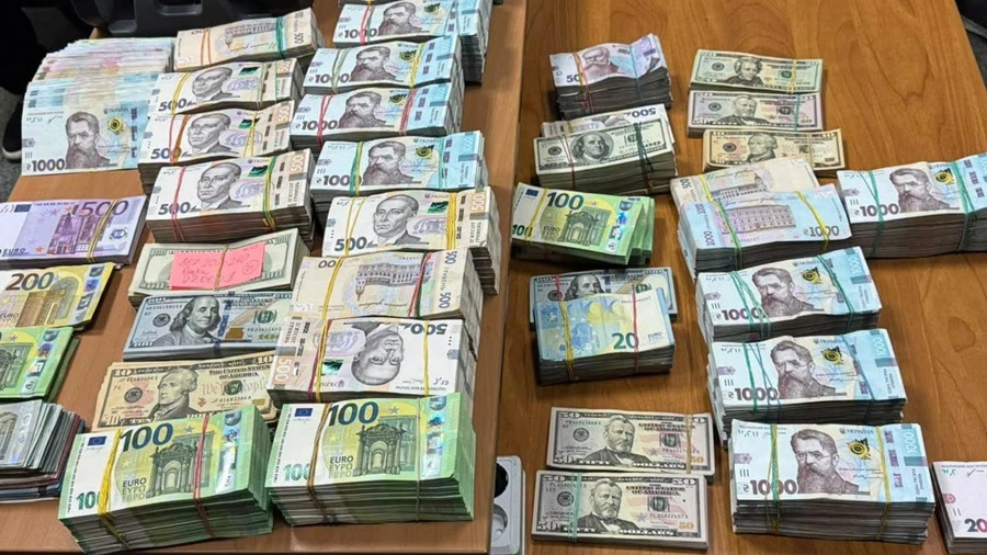В Україні викрили масштабний конвертцентр: оперували мільярдами