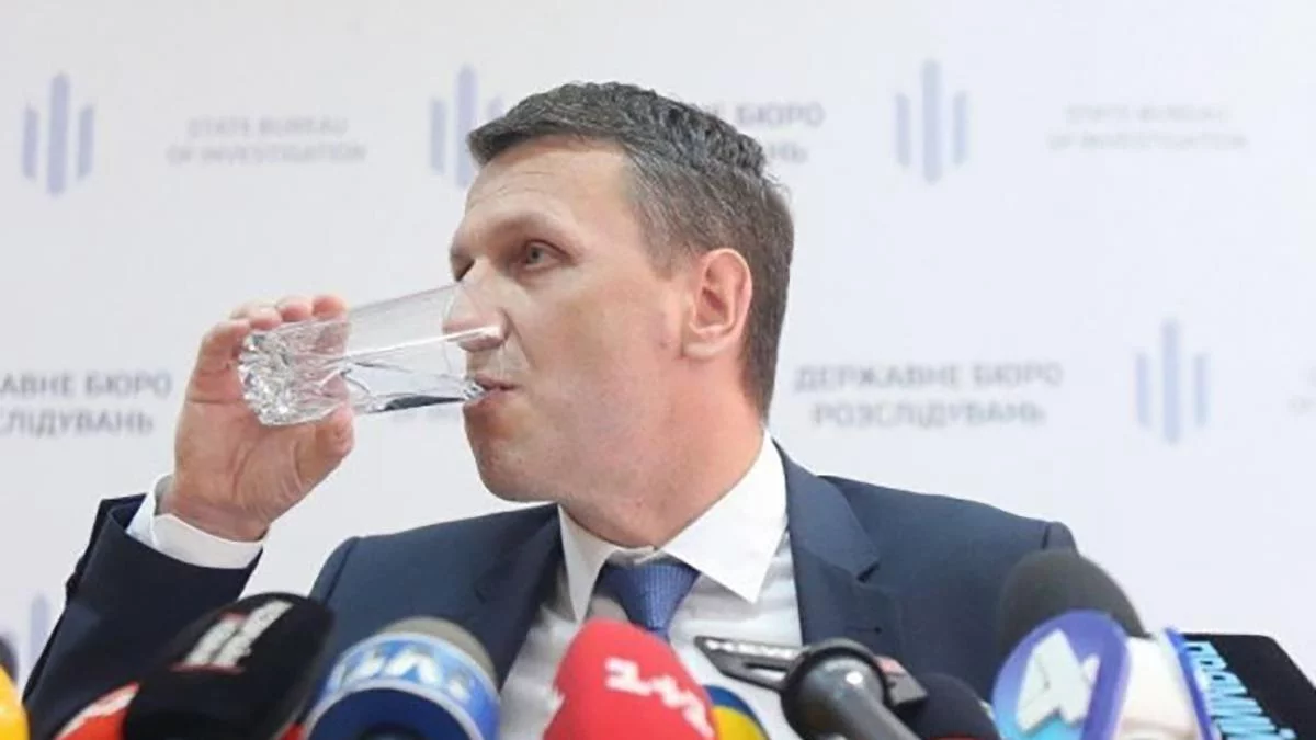«Хіба в нас адекватних справ немає?». Як Труба обговорював Порошенка