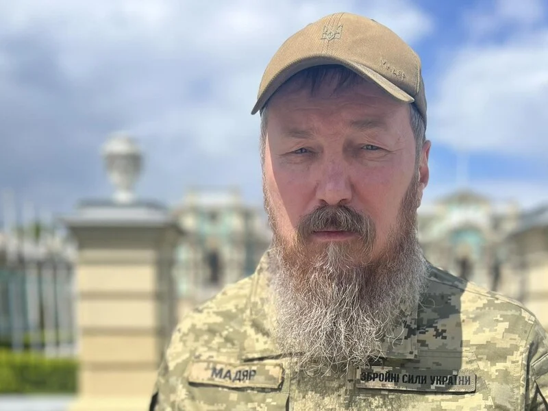 Мадяр: ціна ліквідації російського окупанта – 878 доларів