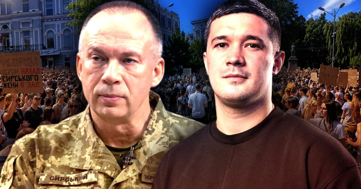 Через підтримку Федорова: в армії почались репресії