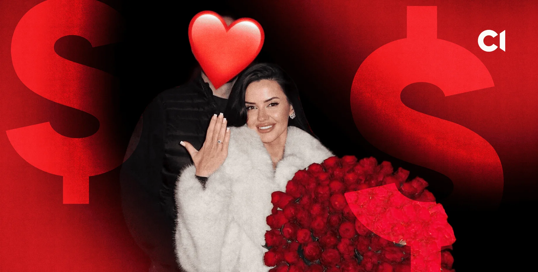 Одеситка «засвітила» в Instagram колишнього співробітника ТЦК:  їхні статки вразили (Відео)