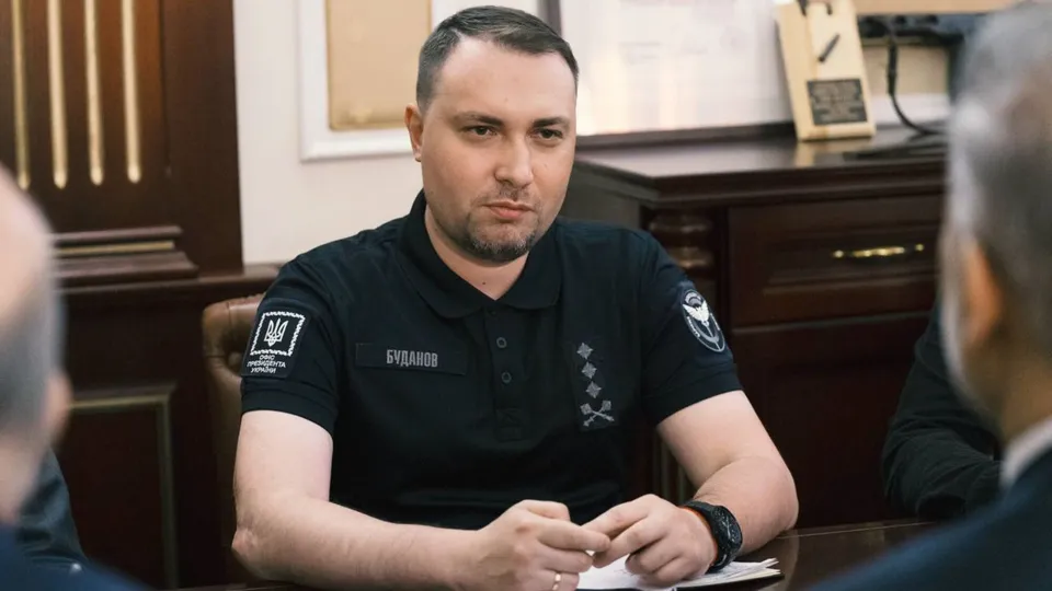 Буданов: позицію суспільства почуто, закликаю нікого не хейтити 