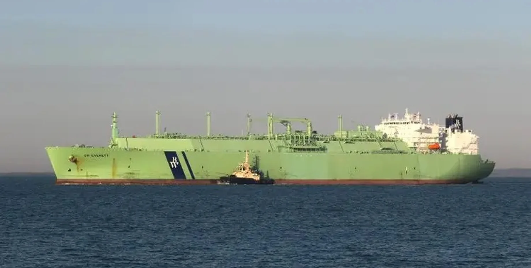 Україна ймовірно атакувала російський танкер у Середземному морі