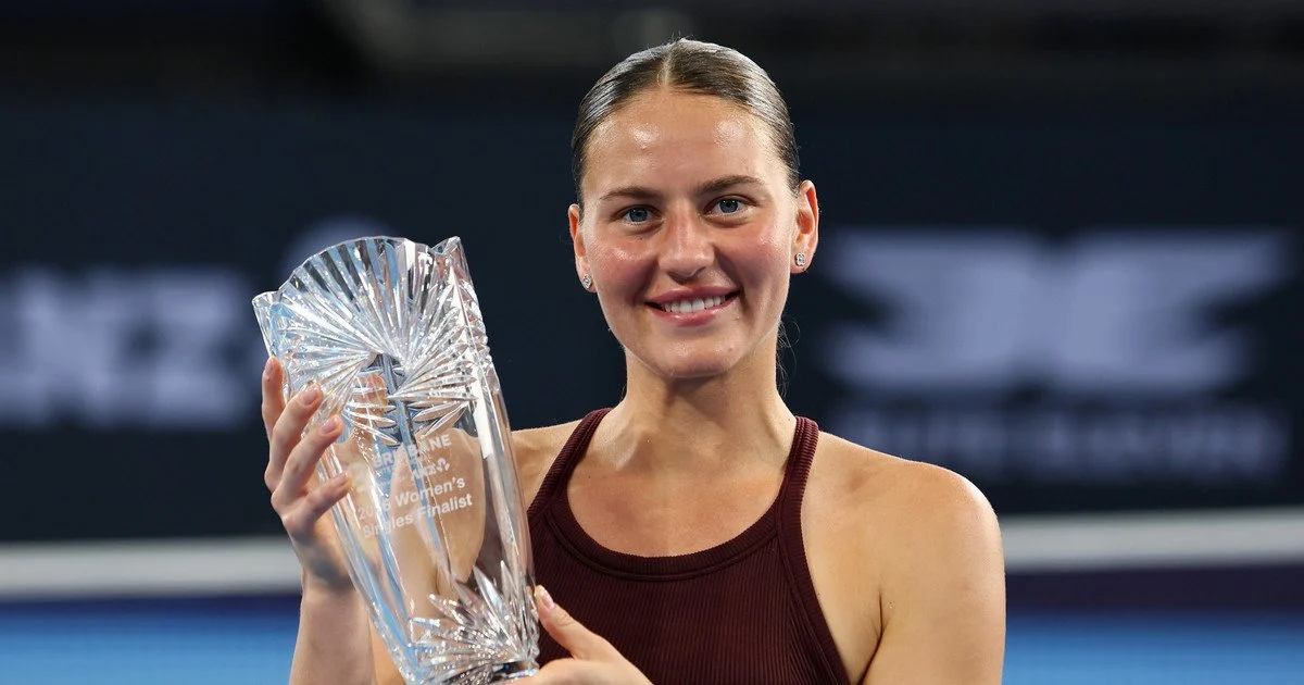 «Сестра спить під трьома ковдрами – так холодно»: емоційна промова Костюк після фіналу 