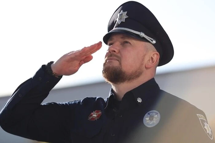 Керівник патрульної поліції подав у відставку після стрілянини в Києві