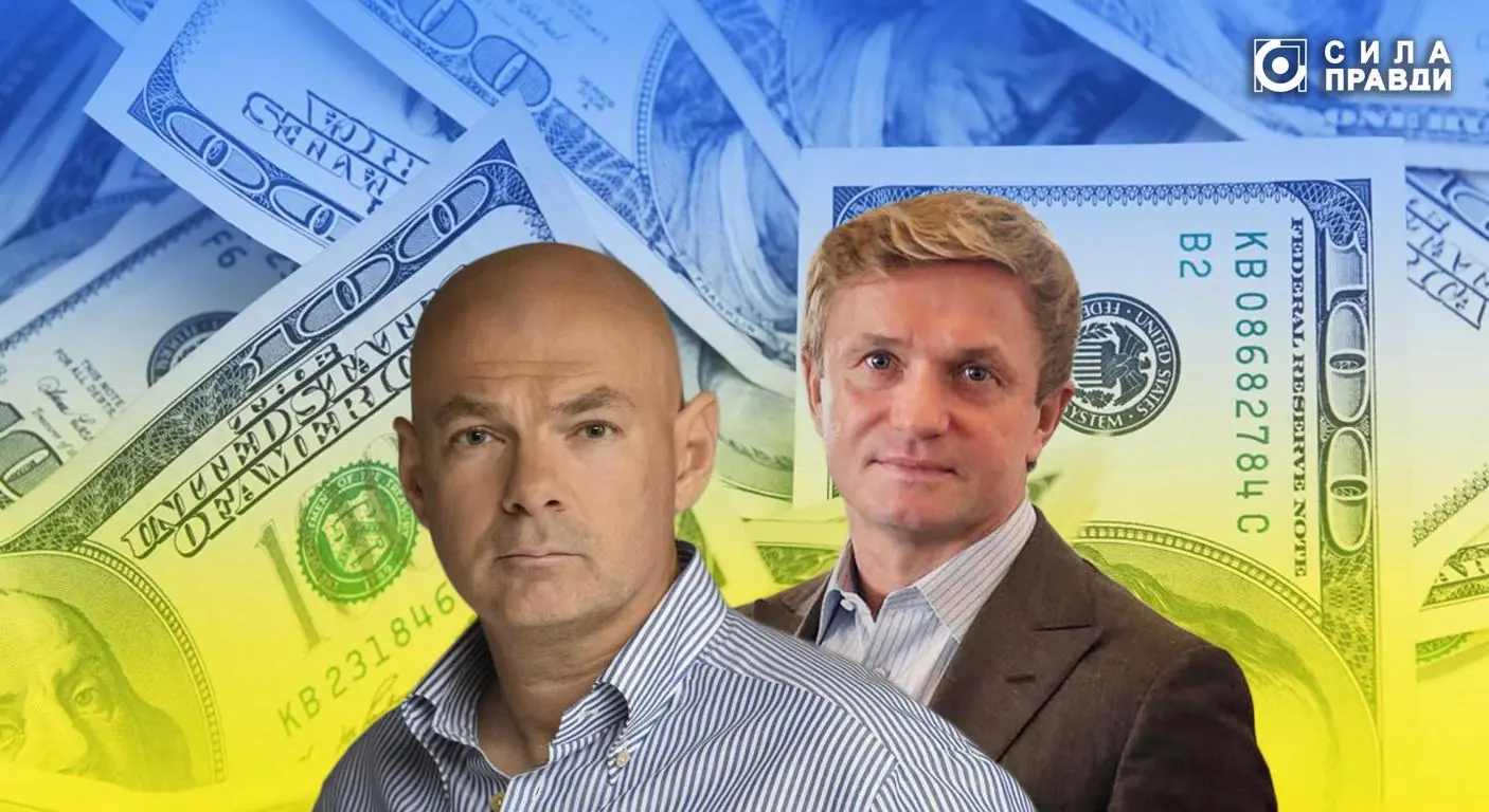 Президент каже, що «потрібно працювати», а Палиця та Івахів і не думають