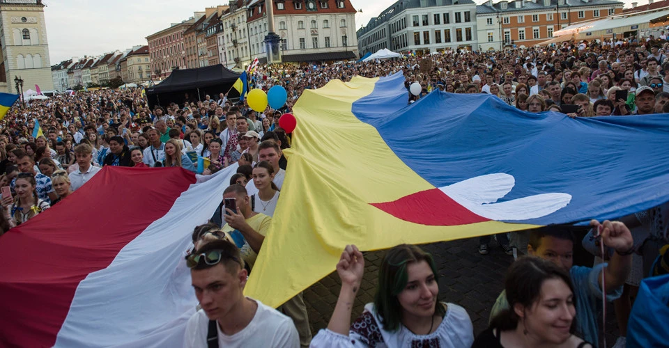 Кількість українських біженців, охочих повернутися, поступово зменшується