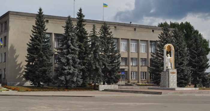 У громаді на Волині з наступного місяця розпочнуть штрафувати за безлад 