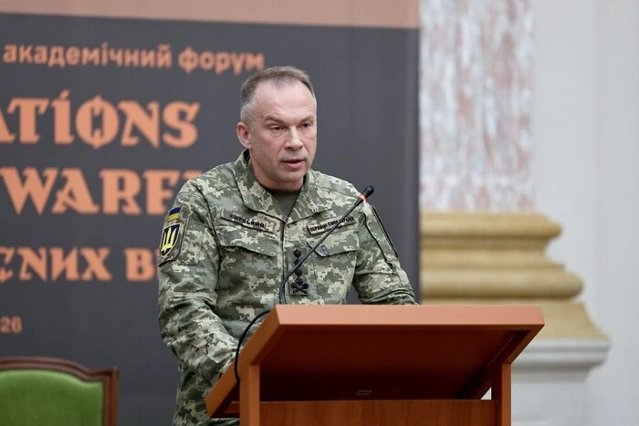 Голодне виснаження бійців «волинської» бригади: важливий наказ Сирського