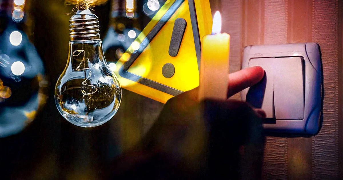 Чи буде Волинь з електрикою 17 грудня