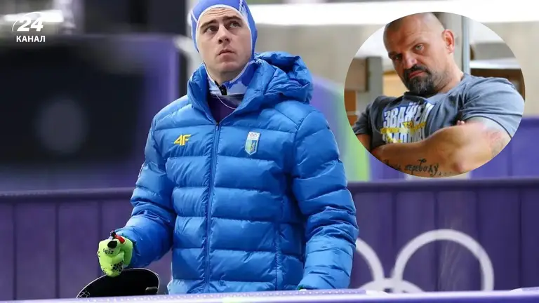 Вірастюк проголосував проти нагороди для Гераскевича