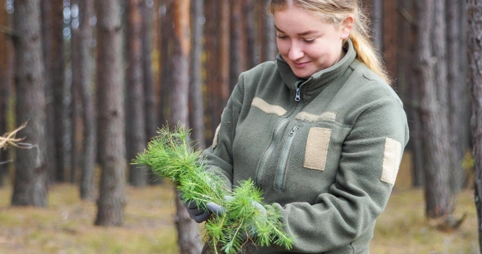 Лісівникам збільшать зарплати