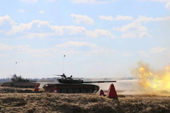 Чи буде напад з Білорусі: Рада нацбезпеки оцінила реальну загрозу