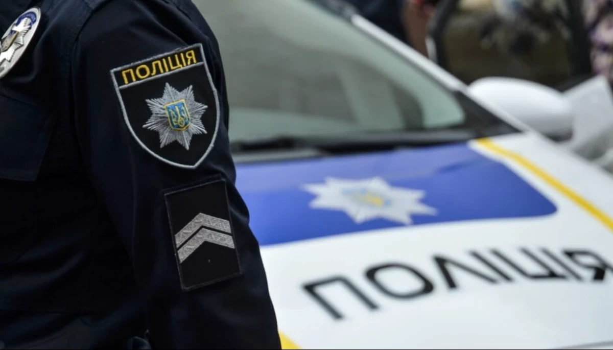 На Волині вилучили автівку та три мотоцикли, якими керували неповнолітні