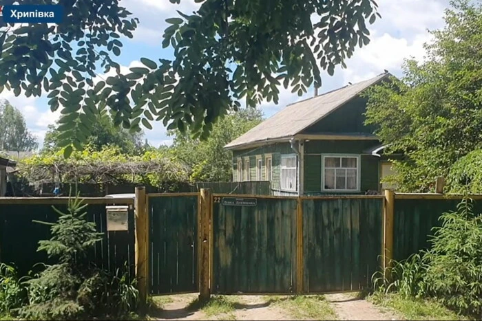 Переселенці відродили село на Чернігівщині 