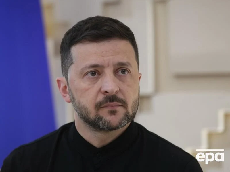 Росіяни розпочали наступ на всіх напрямках фронту – Зеленський
