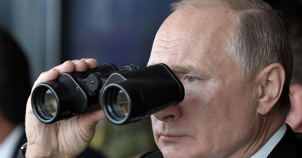 CNN: путін змінив цілі у війні проти України