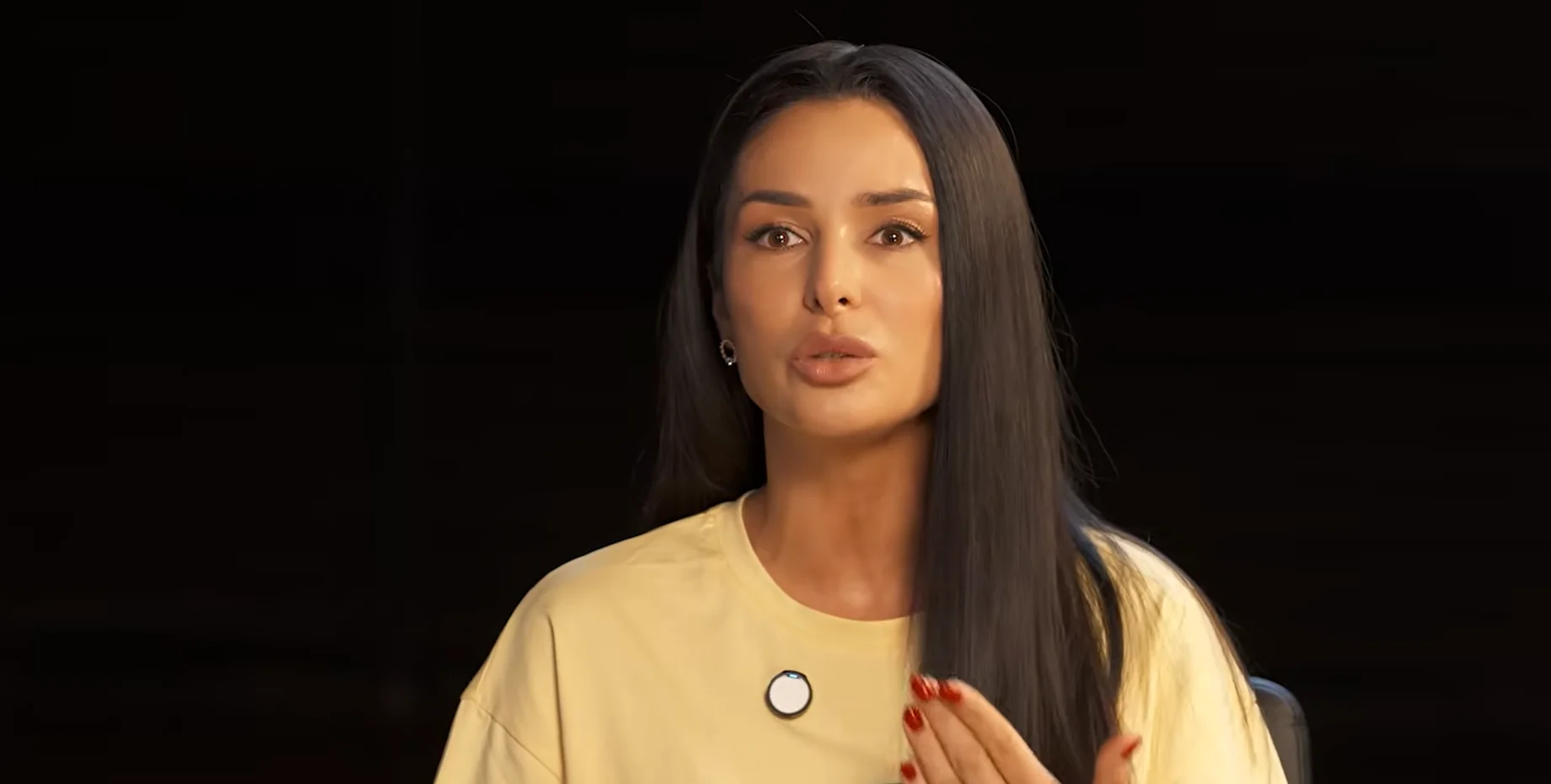 Відома українська співачка зізналась, що намагалась покінчити з життям