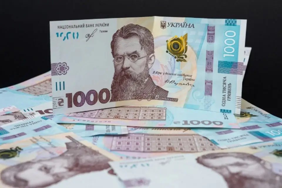 Голова Інституту нацпам’яті: Вернадському – не місце на тисячі гривень