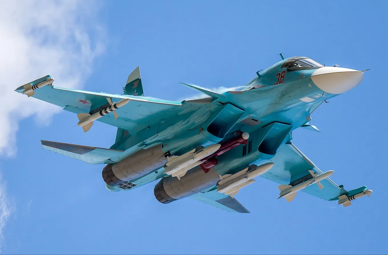 Чим небезпечні ракети Х-59, якими росія б'є по Україні