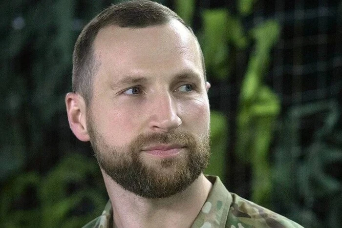 Новий керівник Міноборони хоче закінчити війну, щоб сини не воювали