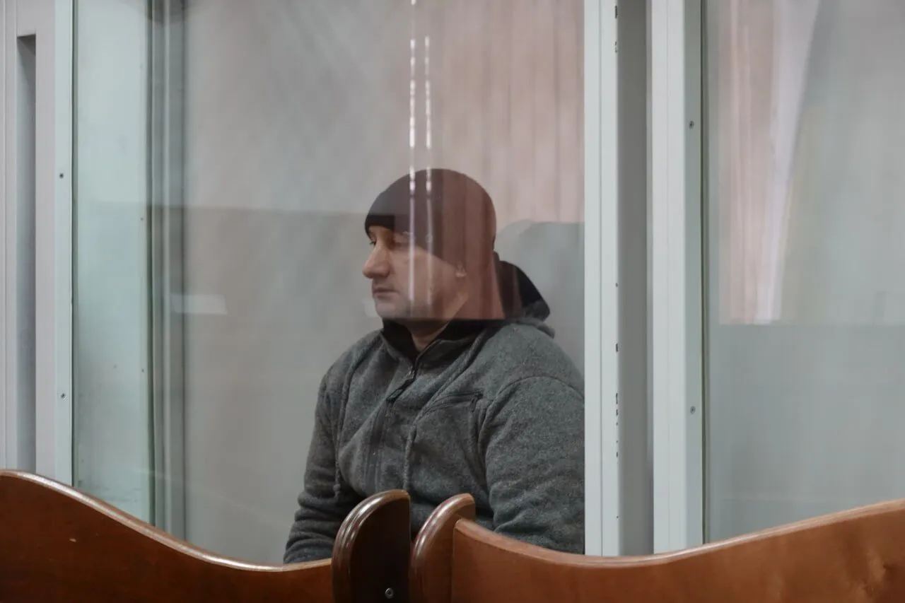 Суд оголосив вирок коменданту в’язниці «Ізоляція» в окупованому Донецьку, де катували українців