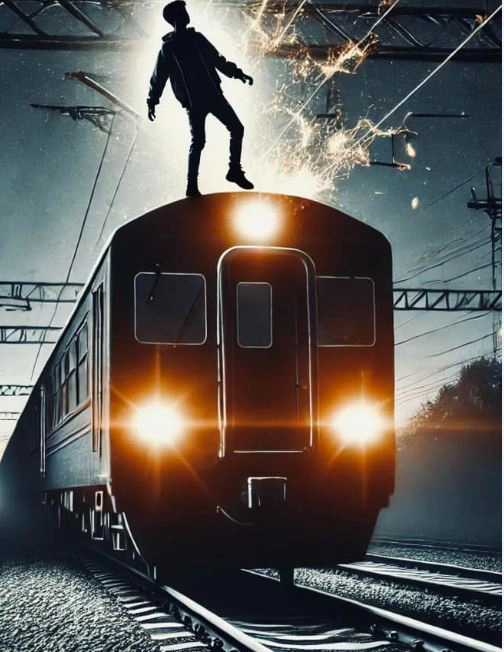Ціна за селфі: 13-річний Олег із Ковеля бореться за життя після ураження струмом
