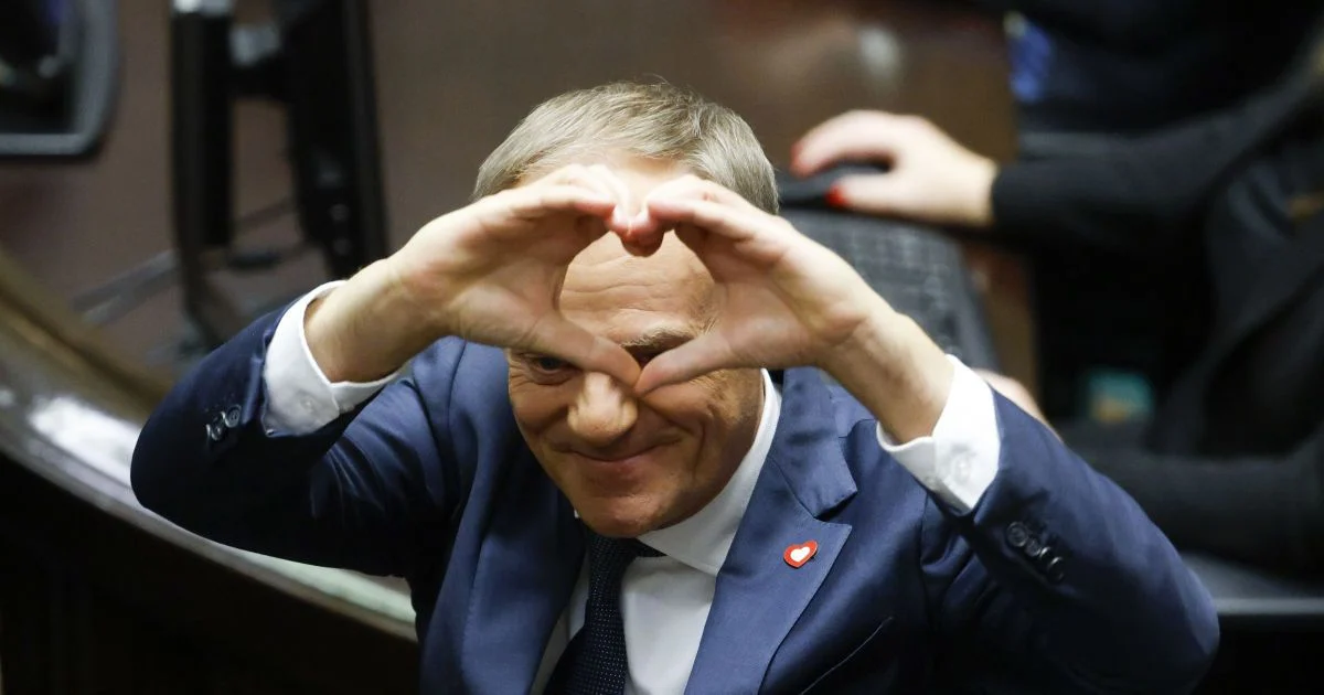 У Польщі вважають, що війна може закінчитись у найближчі 100 днів