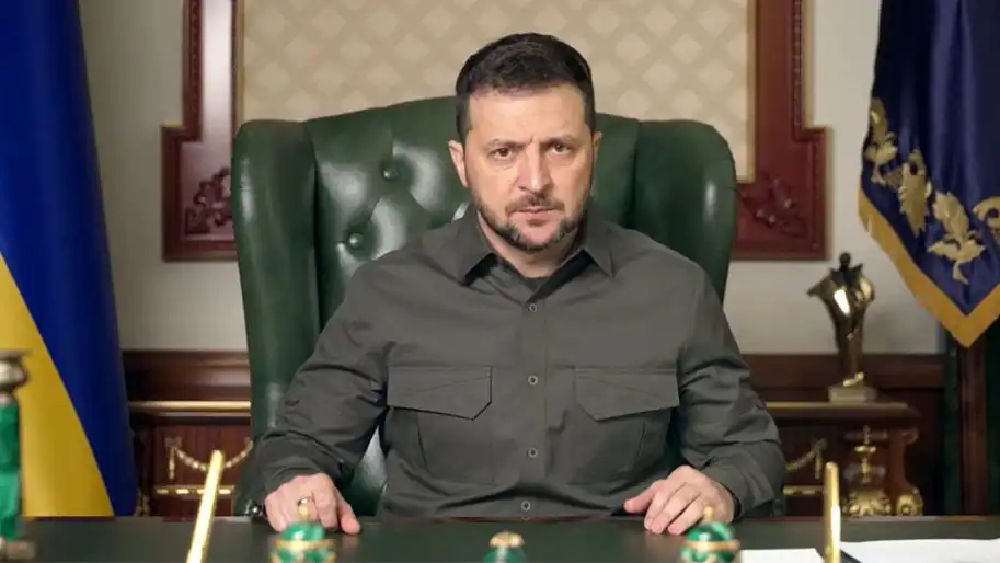 «Телефонував депутатам з криками»: Зеленський шокований дефіцитом бюджету