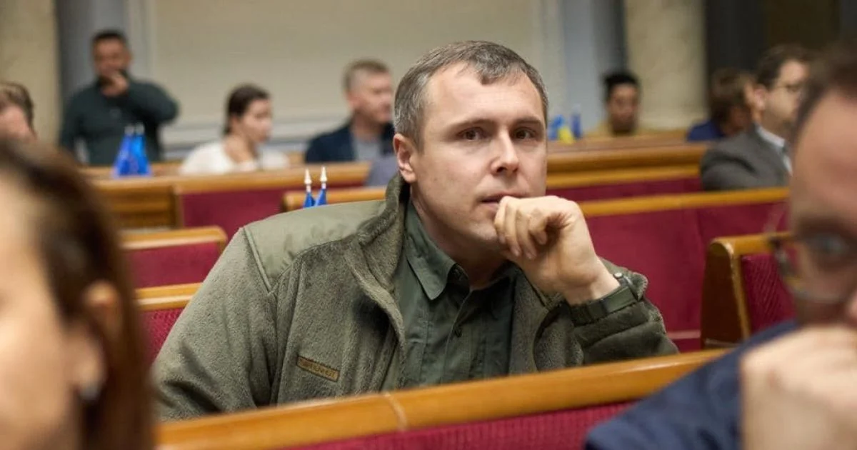 «Потрібно бути реалістами»: нардеп про те, коли закінчиться війна 